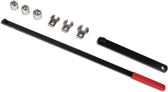 8PCS Serpentine Belt Tool, Belt… — Photo 1