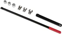 8PCS Serpentine Belt Tool, Belt… — Photo 1