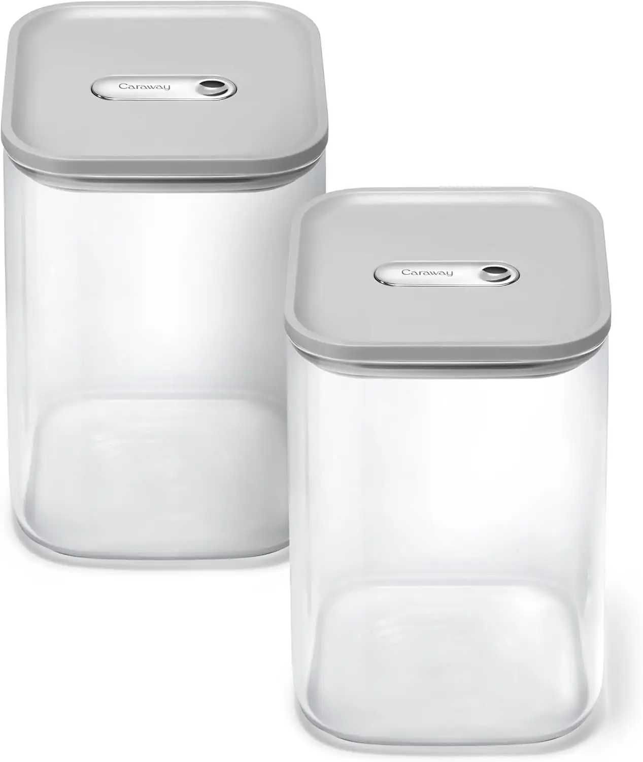 Caraway 4 qt Glass Airtight… — Photo 1