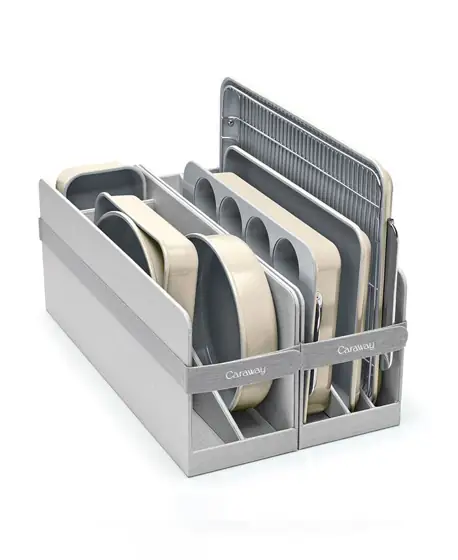 Caraway Ceramic Non-Stick Mega 11… — Photo 2