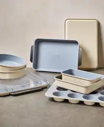 Caraway Ceramic Non-Stick Mega 11… — Photo 3