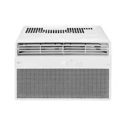 10,000 BTU (DOE) 115V Window… — Photo 1