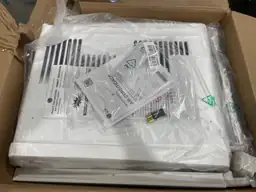 10,000 BTU (DOE) 115V Window… — Photo 6
