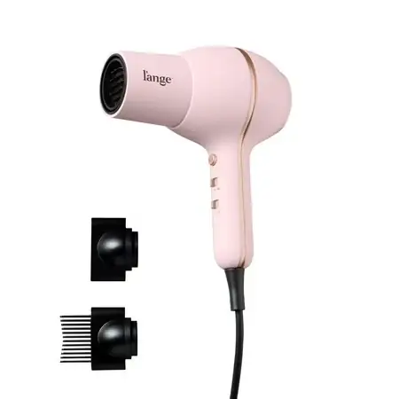 L'ange Hair HotStuff Compact Ionic… — Photo 1