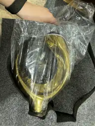LCCCK Blue & Gold Ceramic… — Photo 5