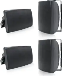 Herdio 6.5" 800W Outdoor Bluetooth… — Photo 1