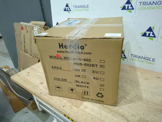 Herdio 6.5" 800W Outdoor Bluetooth… — Photo 5