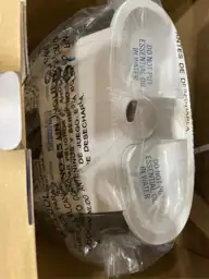 Homedics Total Comfort Ultrasonic Humidifier… — Photo 4