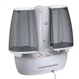 Homedics Total Comfort Ultrasonic Humidifier… — Photo 2