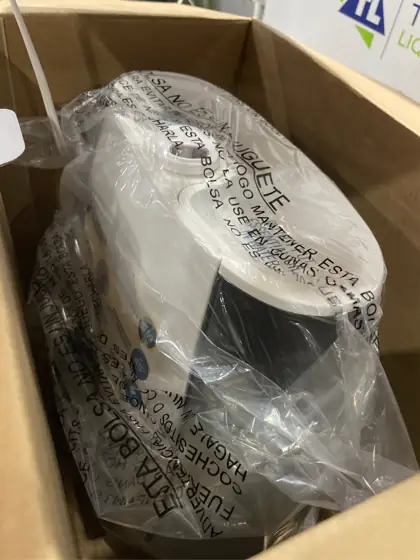 Homedics Total Comfort Ultrasonic Humidifier… — Photo 6