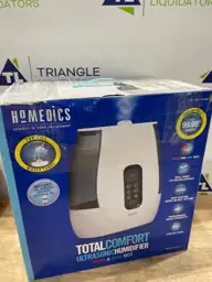 Homedics Total Comfort Ultrasonic Humidifier… — Photo 5