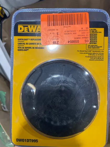 DeWalt Genuine OEM Replacement Trimmer… — Photo 4