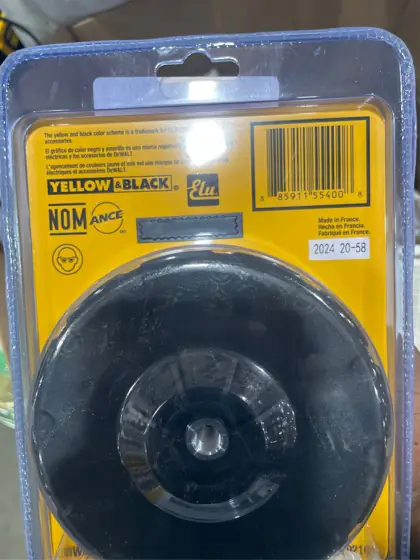 DeWalt Genuine OEM Replacement Trimmer… — Photo 5