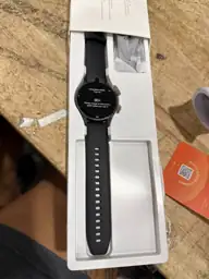 Fitpolo SmartWatch 1.3" AMOLED, Unisex,… — Photo 5