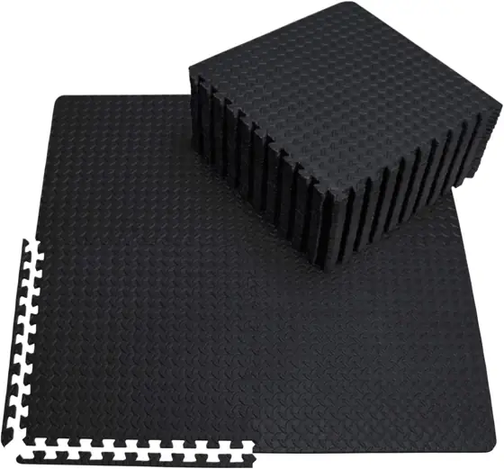 innhom 12/24/48 Tiles Gym Flooring… — Photo 1