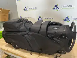 Findway 14-Way Golf Stand Bag,… — Photo 5