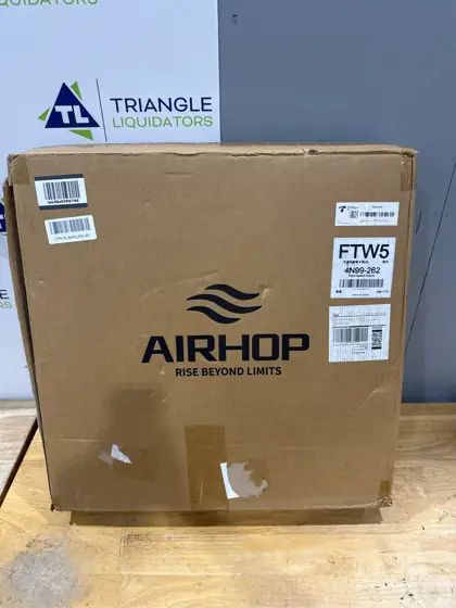 AIRHOP 0.79" Thick Gym Flooring,… — Photo 4