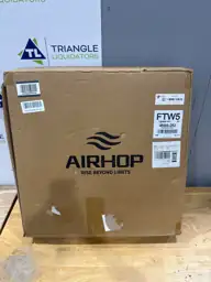 AIRHOP 0.79" Thick Gym Flooring,… — Photo 4