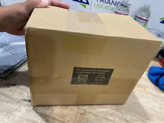 Goodluck 300 Pack Gold Plastic… — Photo 4