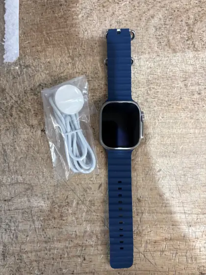 Apple Watch Ultra 2 GPS… — Photo 4