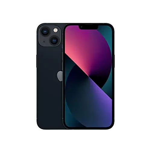 Apple iPhone 13, 128GB, Midnight… — Photo 1