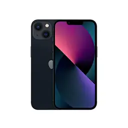Apple iPhone 13, 128GB, Midnight… — Photo 1