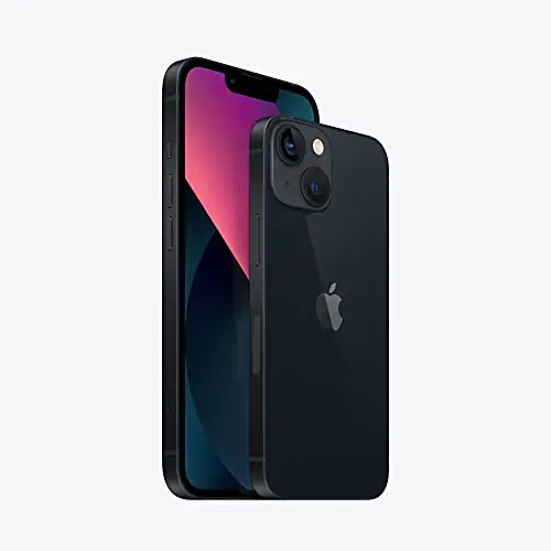 Apple iPhone 13, 128GB, Midnight… — Photo 2