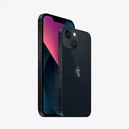 Apple iPhone 13, 128GB, Midnight… — Photo 2
