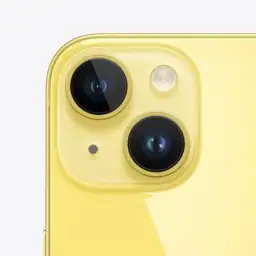 Apple iPhone 14, 256GB, Yellow… — Photo 3