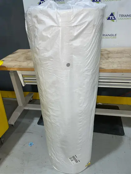 Double Reflective Insulation Roll 48… — Photo 5
