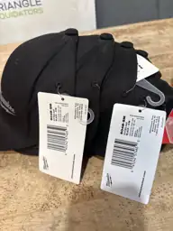 Milwaukee FlexFit Fitted Hat Black… — Photo 5