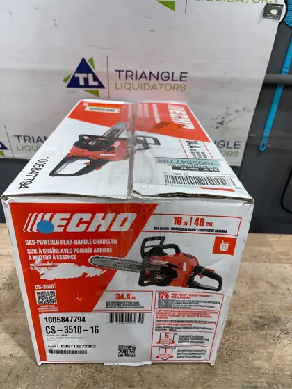 ECHO 16 in. 34.4 cc… — Photo 6