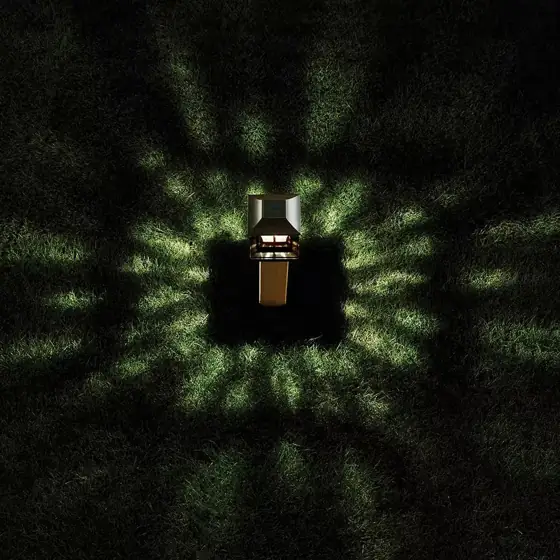 Solar 15 Lumens Mediterranean Bronze… — Photo 3