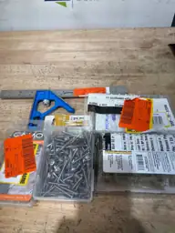 Home Depot lot — Photo 1