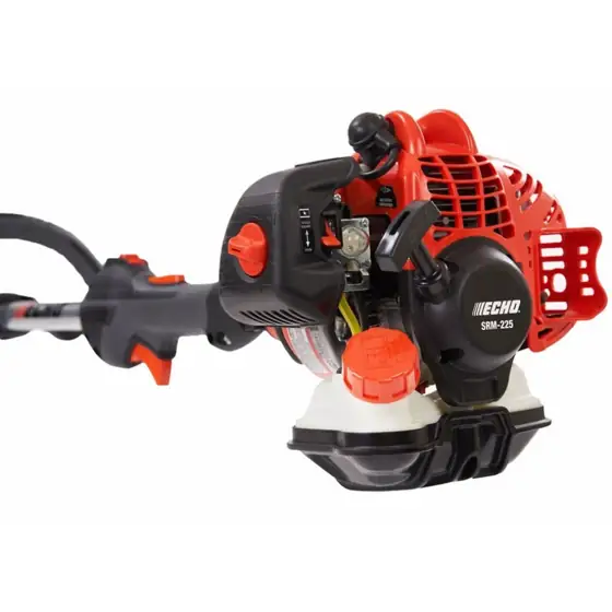 ECHO Straight Shaft String Trimmer,… — Photo 2