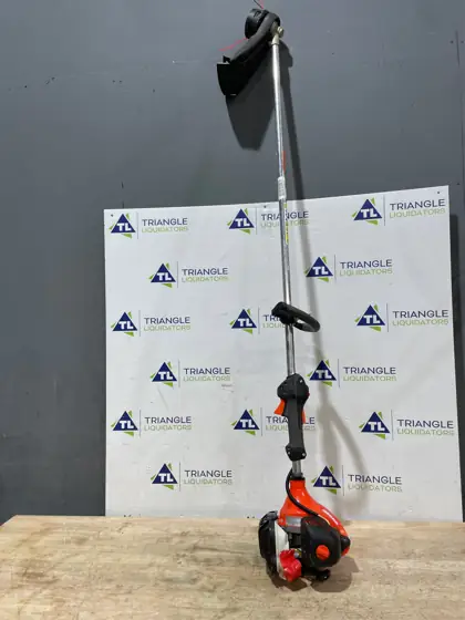ECHO Straight Shaft String Trimmer,… — Photo 3