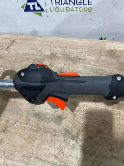 ECHO Straight Shaft String Trimmer,… — Photo 4