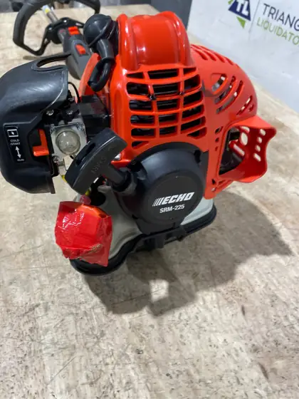 ECHO Straight Shaft String Trimmer,… — Photo 5