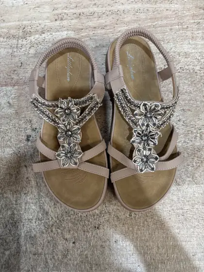 Littleplum Sandals Women Handmade Arch… — Photo 4