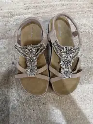 Littleplum Sandals Women Handmade Arch… — Photo 4