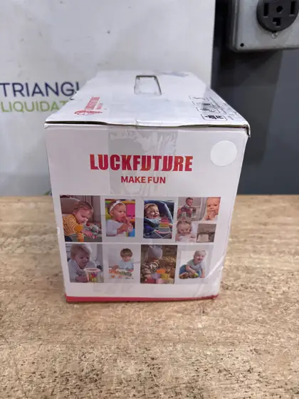 LUCKFUTURE Baby Toys 6-18 Months,… — Photo 5
