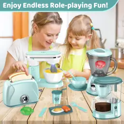 Play Kitchen Accessories, Play Kitchen… — Photo 2