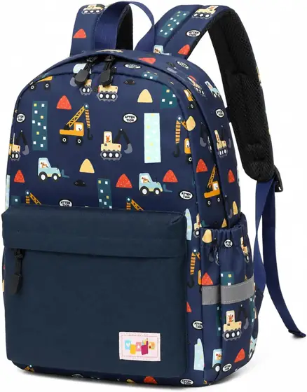 mygreen Toddler Backpack, Kids Backpack… — Photo 1