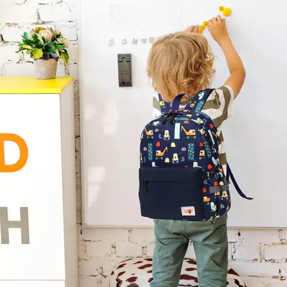 mygreen Toddler Backpack, Kids Backpack… — Photo 3