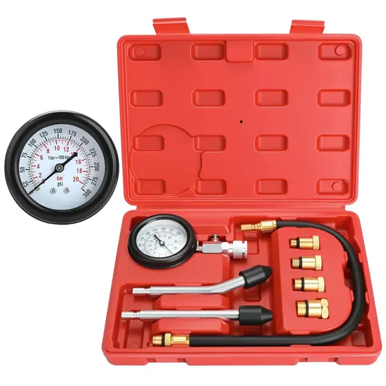 BETOOLL HW0130 8pcs Petrol Engine… — Photo 1