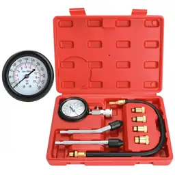 BETOOLL HW0130 8pcs Petrol Engine… — Photo 1