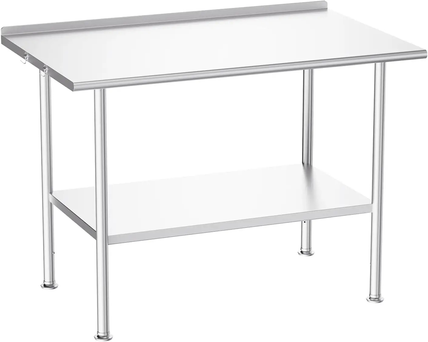 Atelicf NSF Stainless Steel Prep… — Photo 1