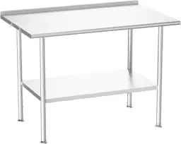 Atelicf NSF Stainless Steel Prep… — Photo 1