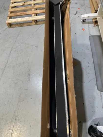 Atelicf NSF Stainless Steel Prep… — Photo 5