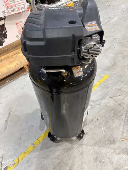 Husky 20 Gal. 200 PSI… — Photo 5